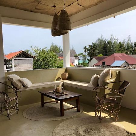 Mlango Paje House Bed and Breakfast Exterior foto