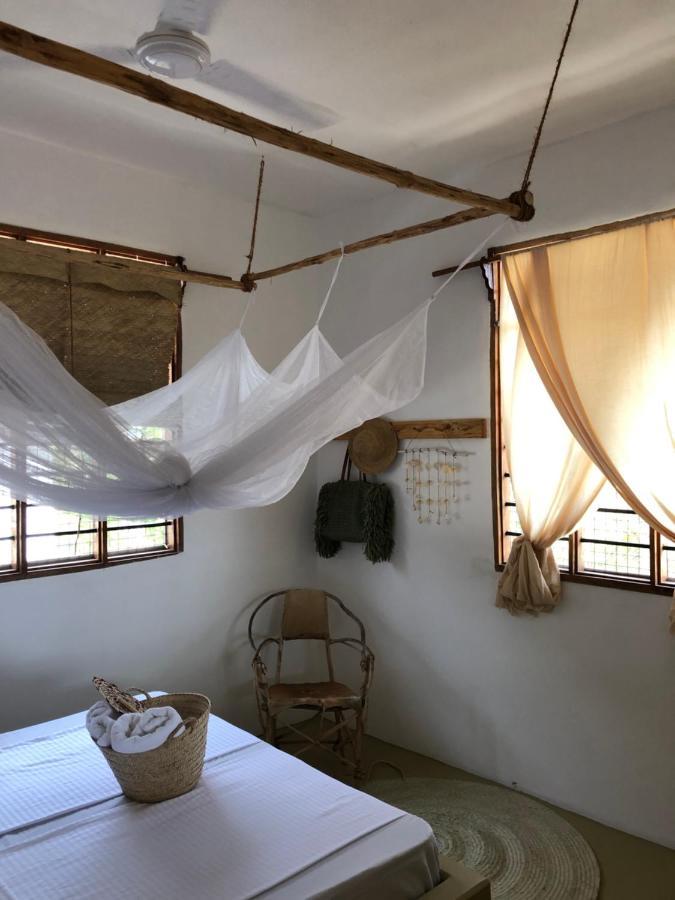Mlango Paje House Bed and Breakfast Exterior foto