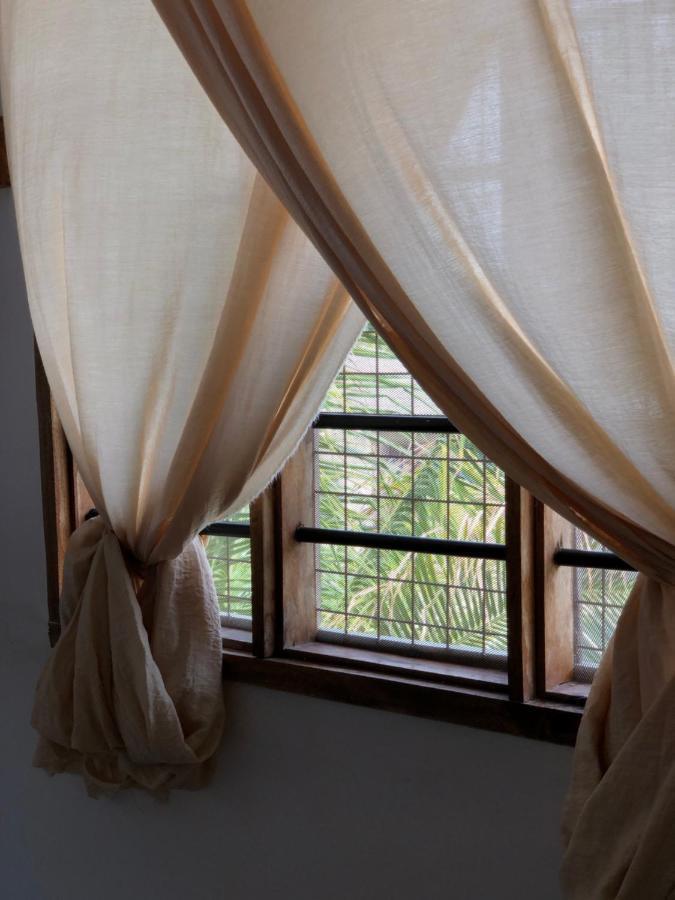 Mlango Paje House Bed and Breakfast Exterior foto