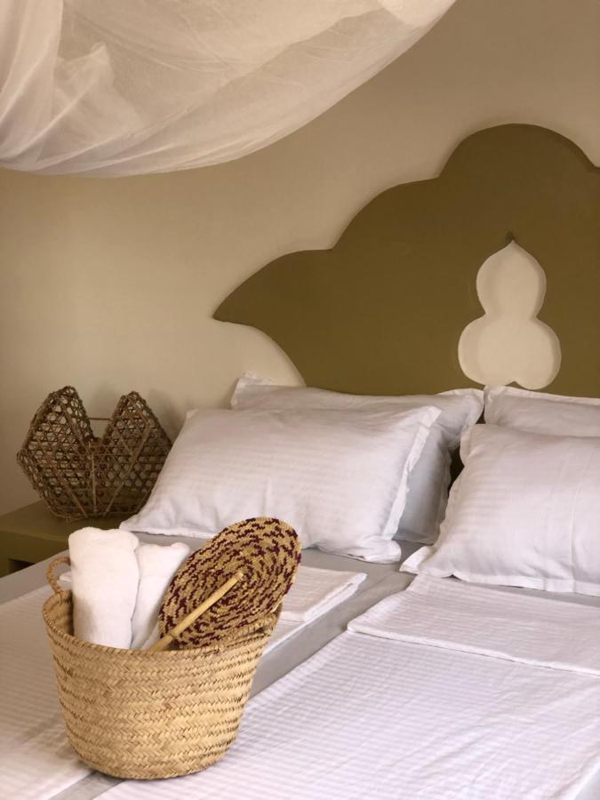 Mlango Paje House Bed and Breakfast Exterior foto