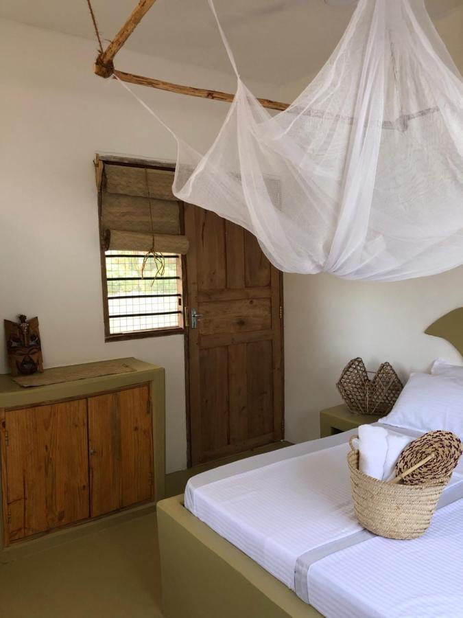 Mlango Paje House Bed and Breakfast Exterior foto
