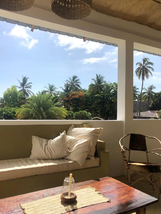 Mlango Paje House Bed and Breakfast Exterior foto