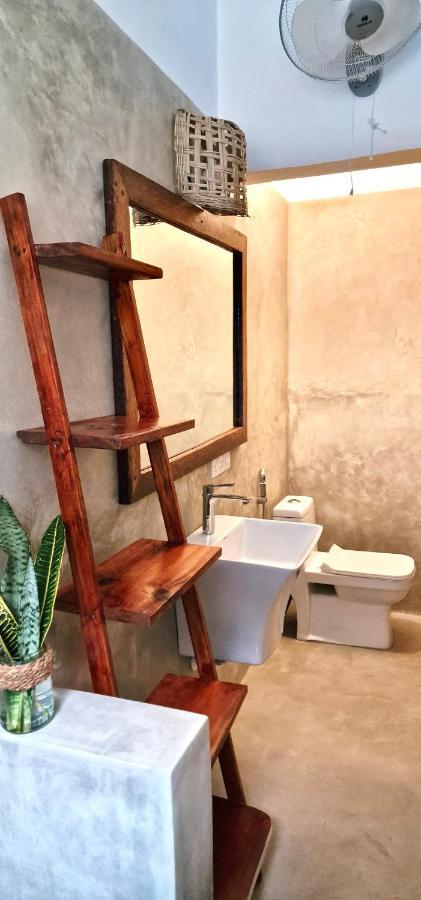 Mlango Paje House Bed and Breakfast Exterior foto