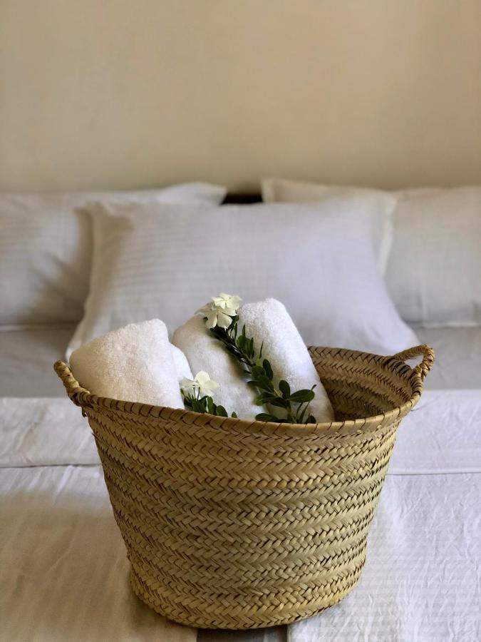 Mlango Paje House Bed and Breakfast Exterior foto