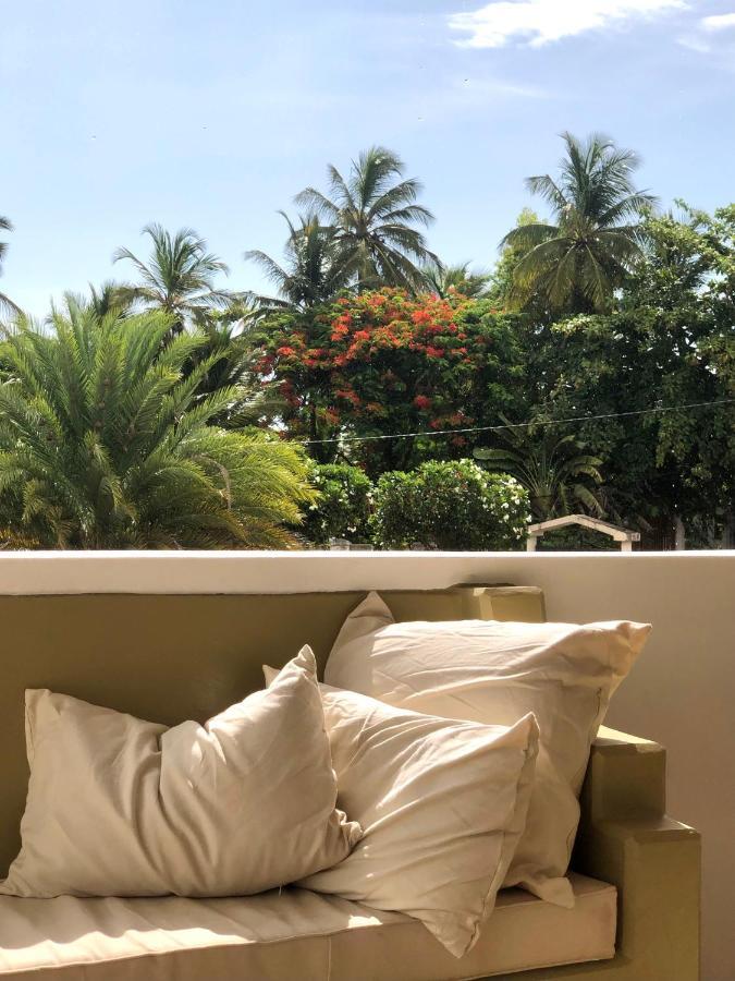 Mlango Paje House Bed and Breakfast Exterior foto