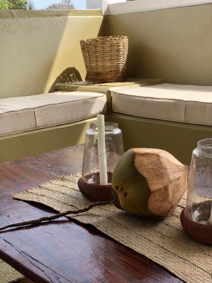 Mlango Paje House Bed and Breakfast Exterior foto